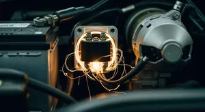 Starter Relay Starter Your Car's Unsung Hero