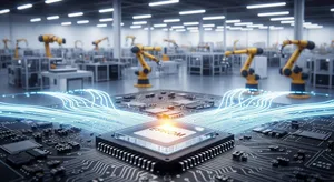 EPROM Technology's Place in Today's Industrial IoT