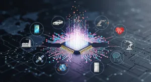 Uncovering Why Chips Are a Universal Component