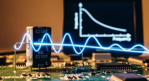 The Essentials of Capacitor Impedance