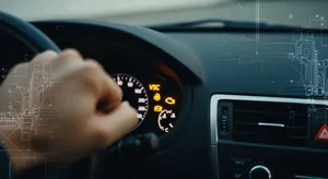 What to Do When the VSC Light Signals Electronic Trouble