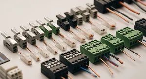 The Ultimate Guide to Wire Connectors 2026