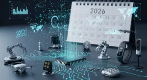 ATmega328P Datasheet A Quick Guide for 2026 Trends