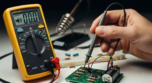 Continuity Explained for Beginners in Electronics