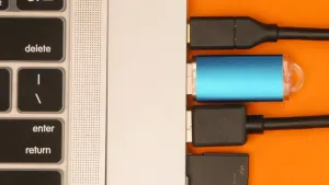 USB-A vs USB padrão O que você precisa saber