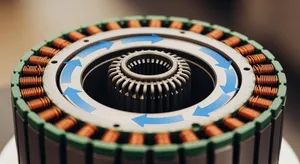What Is a Stator and Its Importance in Electric Motors?
