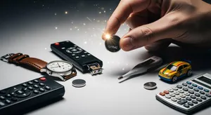 Surprising L1154C battery equivalent uses you missed