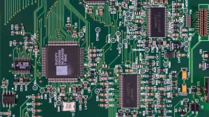 MCU و FPGA