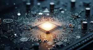What Net Components Mean for Electronic Design in 2026