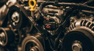 Top 7 Faulty Cam Sensor Symptoms in 2026