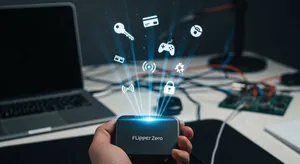 Top 7 Flipper Zero Uses for Tech Enthusiasts in 2025