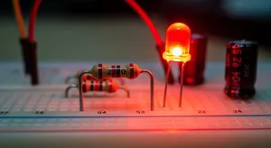 The Critical Function of 220 Ohm Resistors