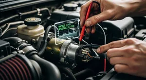 How to Test a Starter Solenoid A 2026 Guide