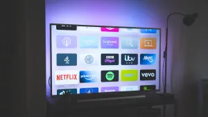 次のスマートテレビに電力を供給する8K AIメディアSoC