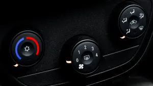 Why Motor Resistors Matter for Vehicle Climate Control