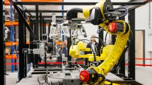 Harnessing Sensor Operations for Smarter Manufacturing