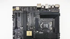 Exploring the I/O System's Role as a CPU Interface