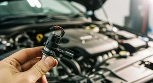 Is Your Car Stalling? It Might Be The Cam Sensor