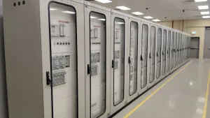 Protecting Your IT Assets with a Line Interactive UPS