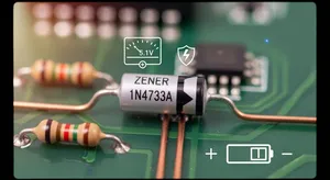 What should you know about Zener diodes and their uses