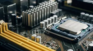VRM Selection for High-Performance Computing