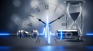 The hidden role of the time constant of RC circuit
