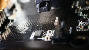 SPI Flash Command Sets and Their Future Evolution