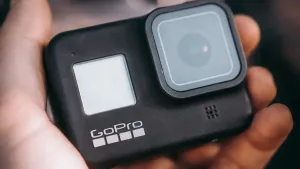 アクションカム用の2020年のトップスマートデバイス接続チップ