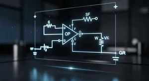 A 2026 Perspective on Non-Inverting Amplifier Circuits