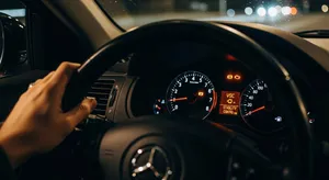 What does VSC in a car mean