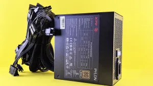 Upgrade Your PC and Save on Electricity with 80 Plus Gold