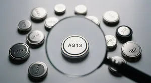 AG13 Battery Equivalent Your Simple Guide