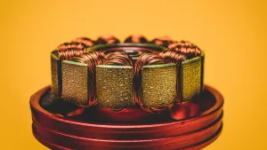 Understanding the Basics of Induction Motors
