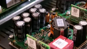 カーサウンドコンデンサが優れたオーディオに一貫した電力を提供する方法