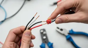 Mastering Wire Connectors A Step-by-Step Tutorial