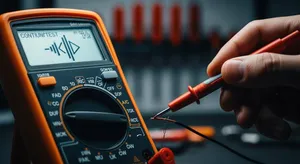 How to Identify and Use the Continuity Test Symbol