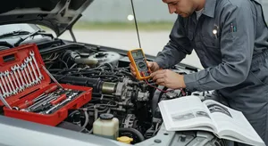Troubleshooting Starter Solenoid Issues Made Easy