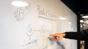 Ускорение ли вашей стратегии драйвера времени выхода на рынок?