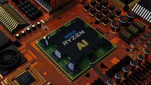 SSilicon AI SoCs و چرا دوربین شما به یکی نیاز دارد