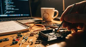 Exploring the Role of Microcontrollers Today