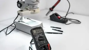 Por qué los reguladores de voltaje de 5V a 5V son importante en los sistemas electrónicos actuales