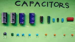 How to Read Capacitor Markings A Step-by-Step Guide