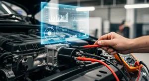 How to Test a Starter Solenoid A Quick 2025 Guide