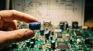 Mastering The Micro Farad Symbol For Your Projects