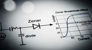 What Is a Zener Diode and How Does It Work