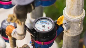 Sensor Flow Meter A Simple Guide to Industrial Efficiency