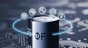 5 key reasons we talk about microfarads.