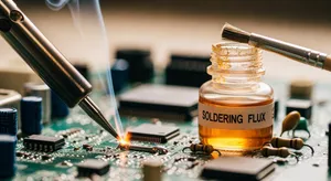 What Makes Flux Essential for Soldering