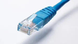 Como o RJ45 molda o futuro da conectividade Ethernet