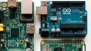 SPIキーが最新のエレクトロニクスの柔軟性を高める方法